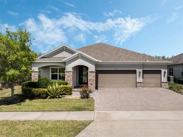 14130 Jomatt Loop, WINTER GARDEN
