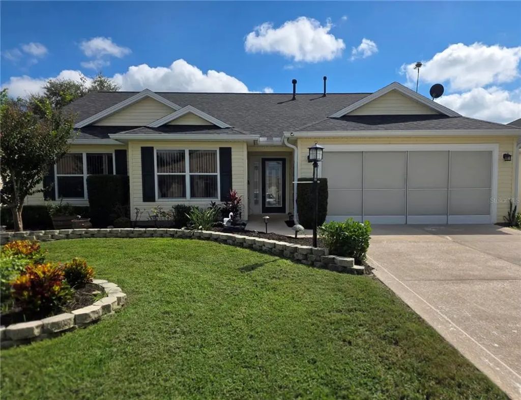 3512 Sterling Street, THE VILLAGES