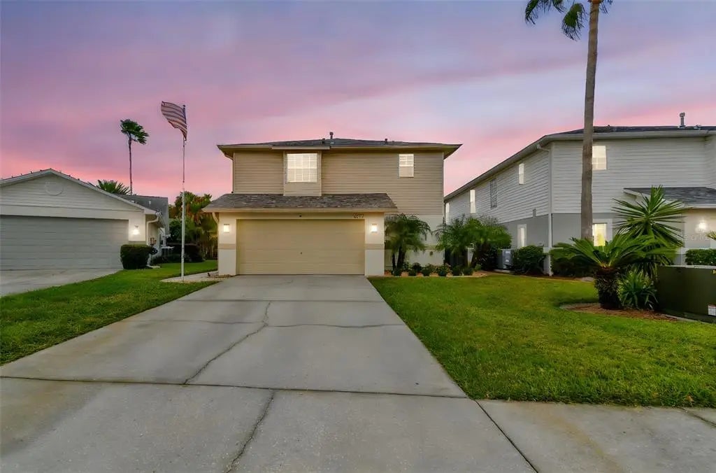6227 Gentle Ben Circle, WESLEY CHAPEL