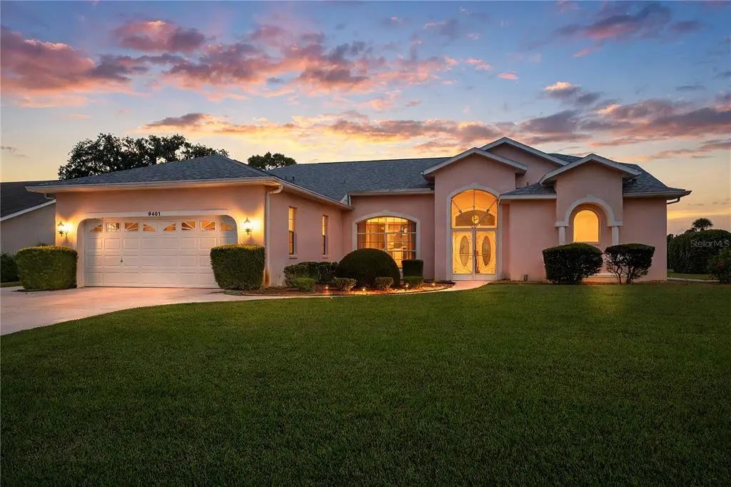 9401 Fox Hollow Lane, WEEKI WACHEE
