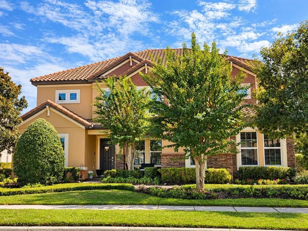 7747 Green Mountain Way, WINTER GARDEN