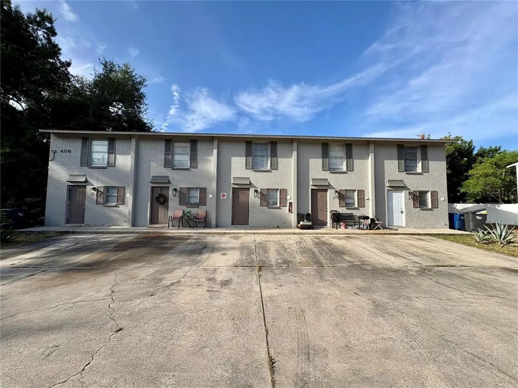 408 57th Avenue Drive E C, BRADENTON