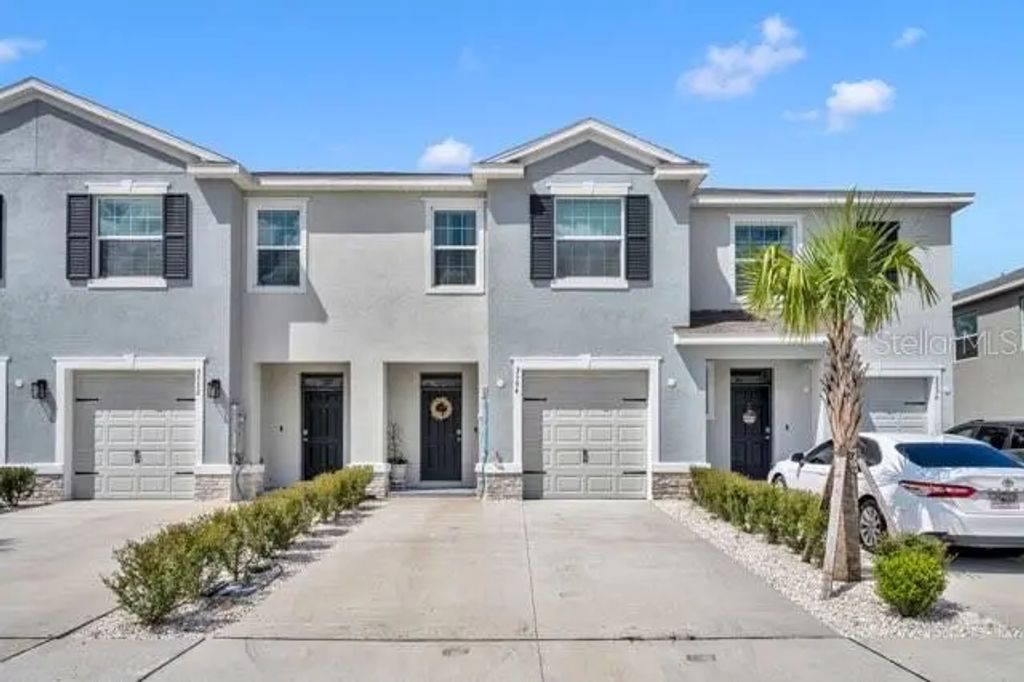 3534 Marigold Patch Court, PLANT CITY
