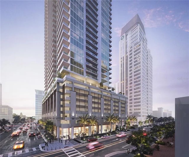 275 1st Avenue South 4003, ST PETERSBURG