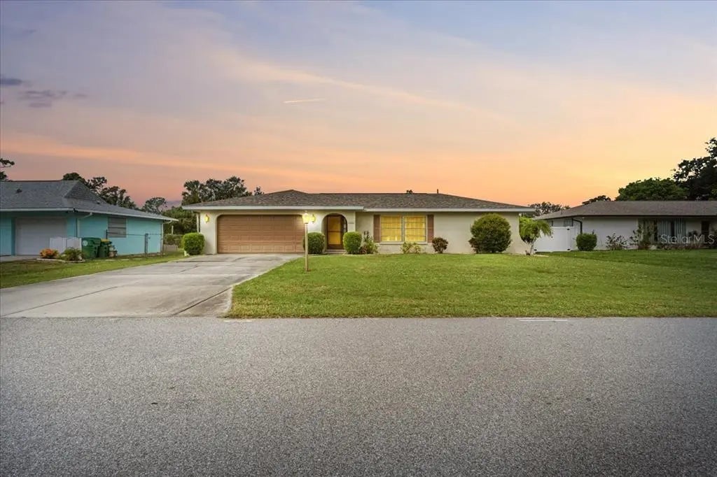 2325 Linton Lane, PORT CHARLOTTE