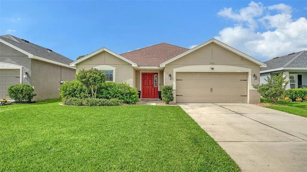 16121 59th Court E, PARRISH
