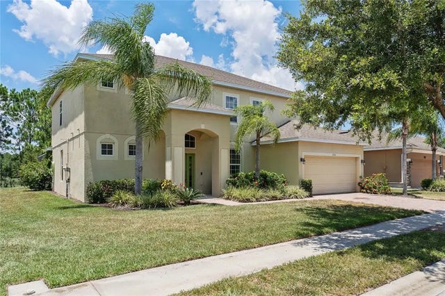 256 Yellow Snapdragon Drive, DAVENPORT