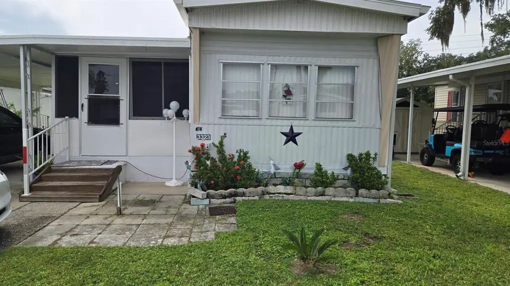 3323 Bonnie Drive, ELLENTON