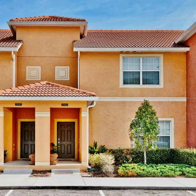 2943 Banana Palm Drive, KISSIMMEE