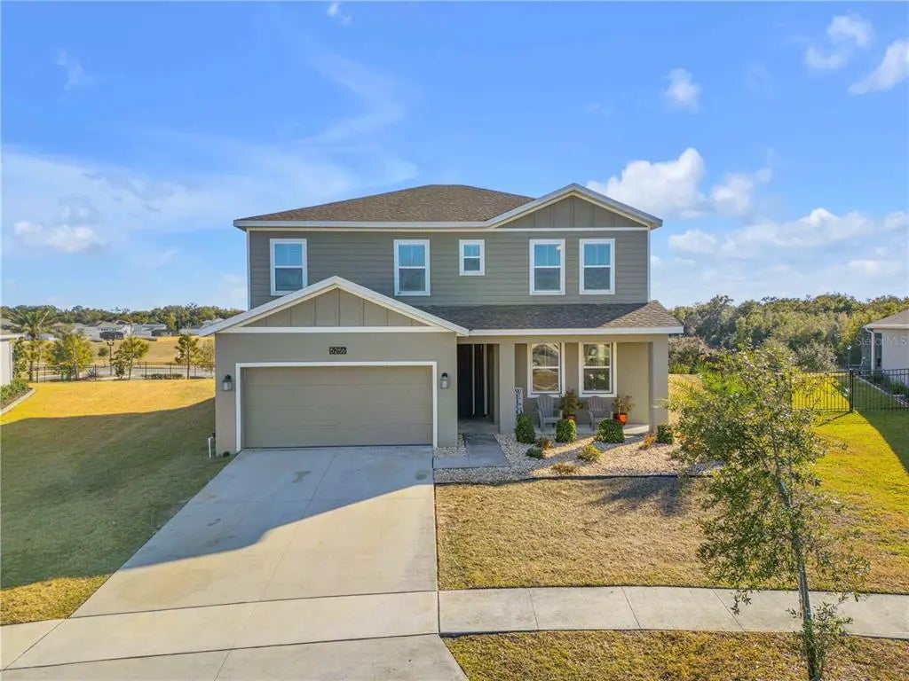 5256 Red Coral Circle, MOUNT DORA