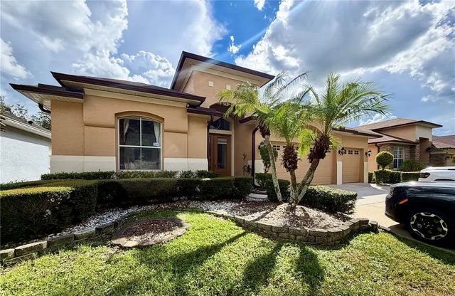 8494 Lake Waverly Lane, ORLANDO