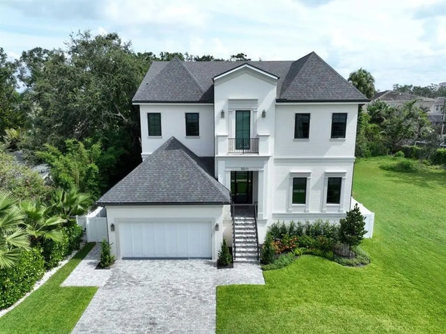 5011 W Dickens Avenue, TAMPA