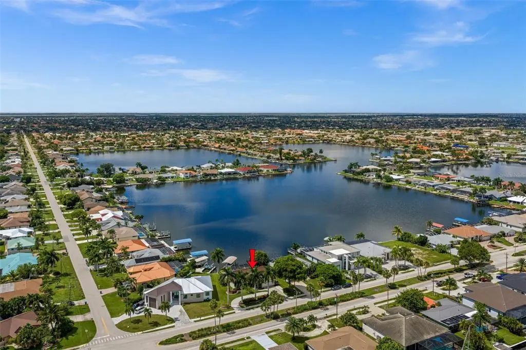 5028 Pelican Boulevard, CAPE CORAL