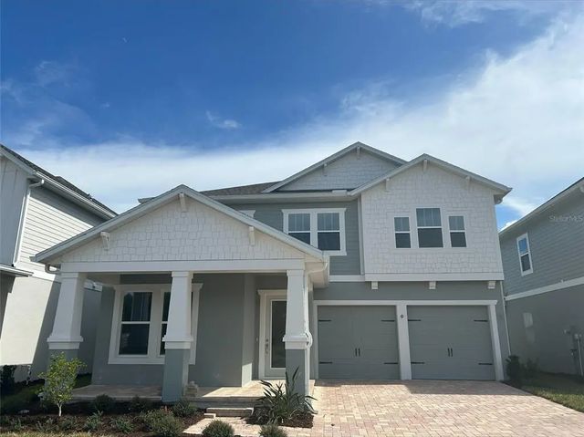 17428 Honeybell Tangelo Court, WINTER GARDEN