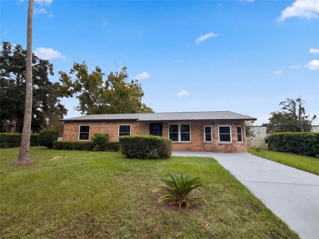 4355 Nw 26th Avenue, OCALA