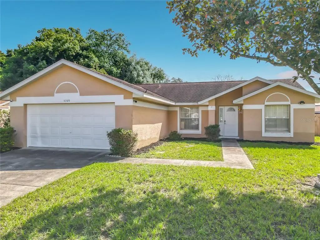 5709 Lakefield Court, ORLANDO