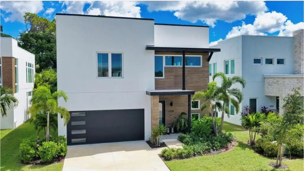 4726 Rivetta Court, SARASOTA