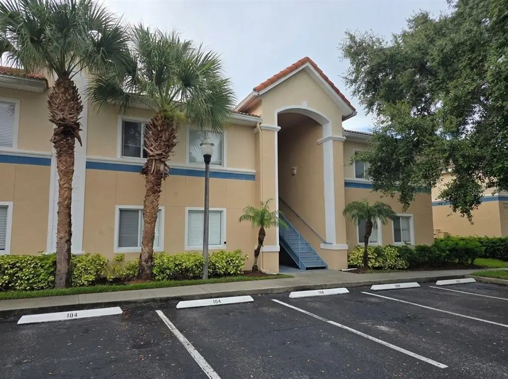 516 Villa Del Sol Circle 103, ORLANDO
