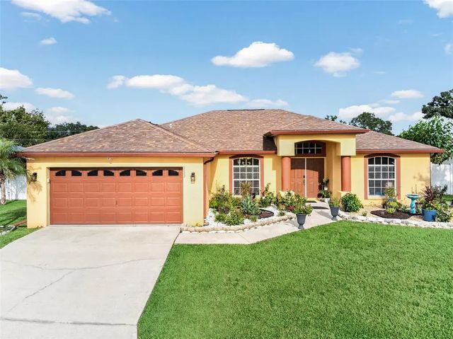 5622 Fischer Drive, LAKELAND