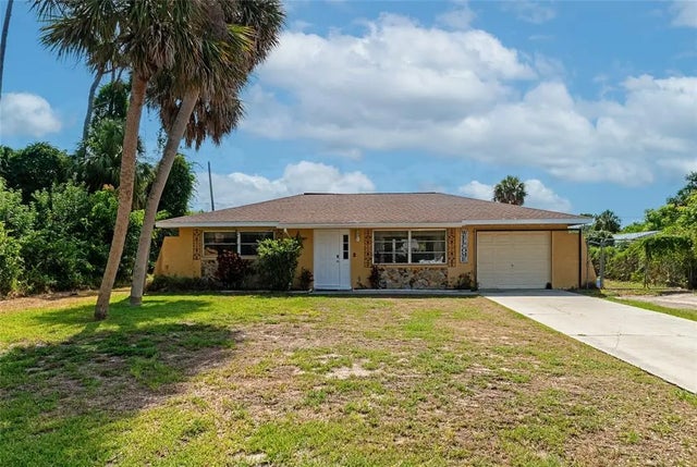 1402 Viscaya Drive, PORT CHARLOTTE