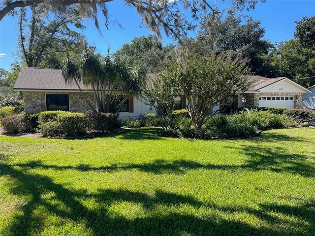 4524 Se 11th Place, OCALA