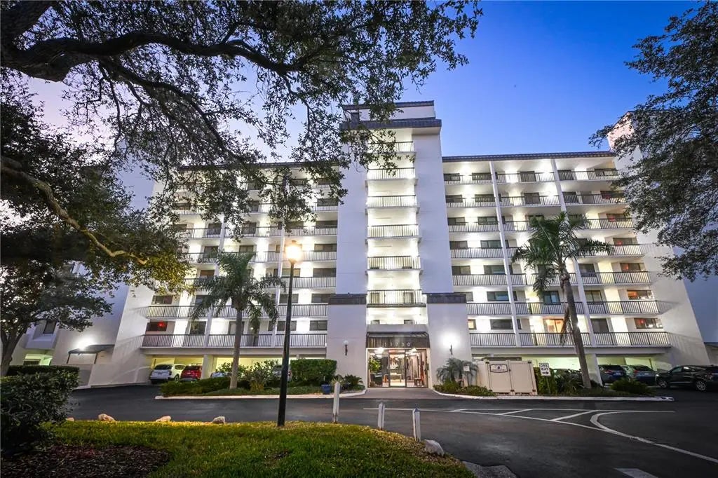 11730 Shipwatch Drive 202, LARGO