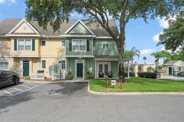 4000 Venetian Bay Drive 107, KISSIMMEE