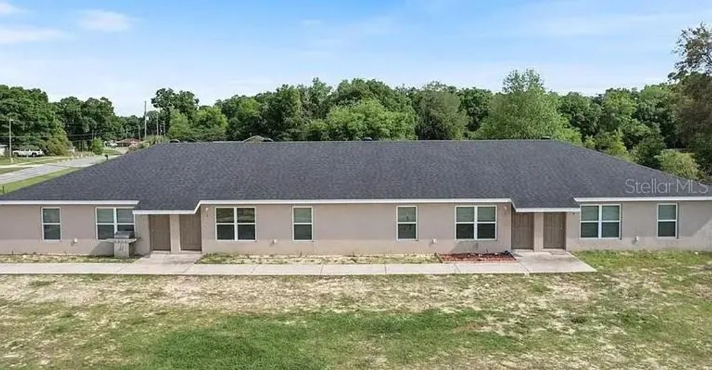 8532 Juniper Road 2, OCALA