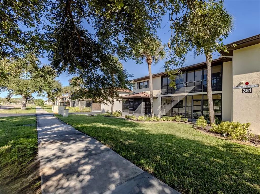 361 Airport Avenue E 508, VENICE