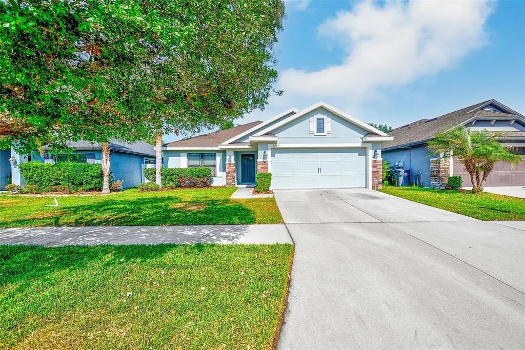 12220 Legacy Bright Street, RIVERVIEW