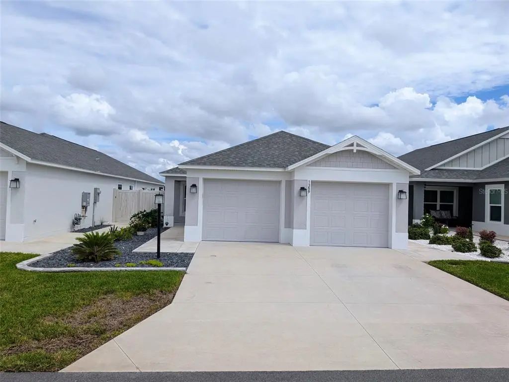 1359 Darren Drive, THE VILLAGES