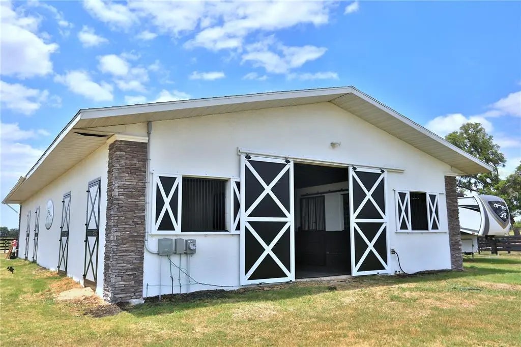 7970 Sw 140th Avenue Option 1, DUNNELLON