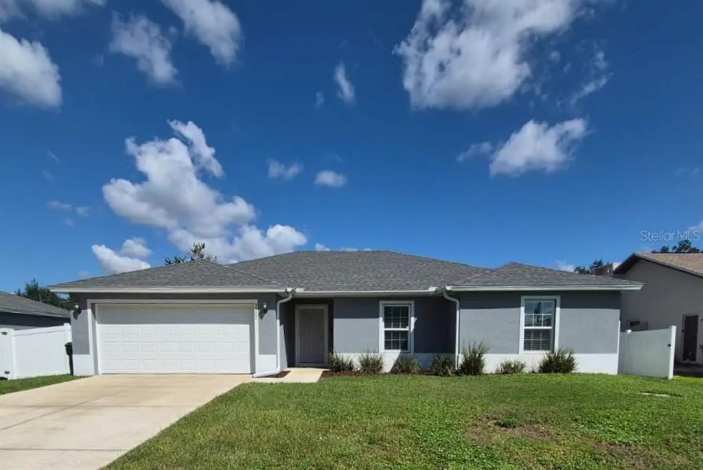 3302 Manhattan Street, PORT CHARLOTTE