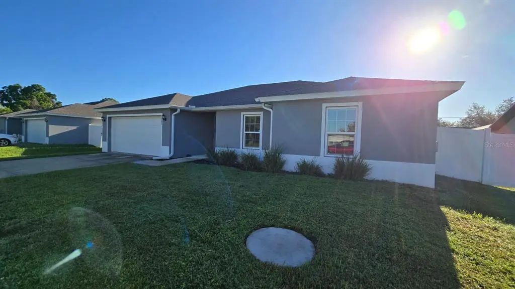 3302 Manhattan Street, PORT CHARLOTTE