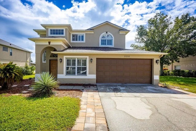 2232 Westbourne Drive, OVIEDO