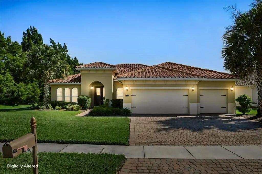 3801 Bowfin Trail, KISSIMMEE