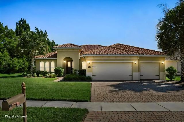 3801 Bowfin Trail, KISSIMMEE