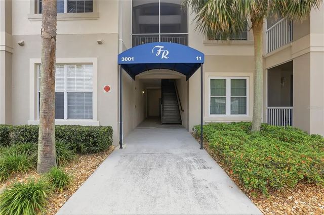 3001 Laurel Run Lane 204, KISSIMMEE