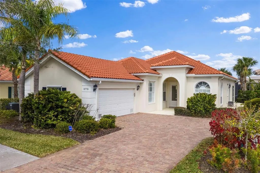 5779 Wilena Place, SARASOTA