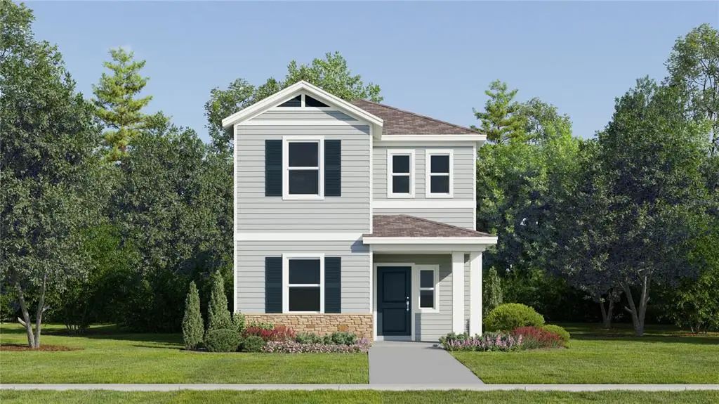 5156 Natalia Drive, ST. CLOUD