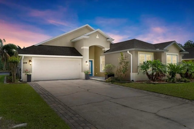 149 Perfect Drive, DAYTONA BEACH