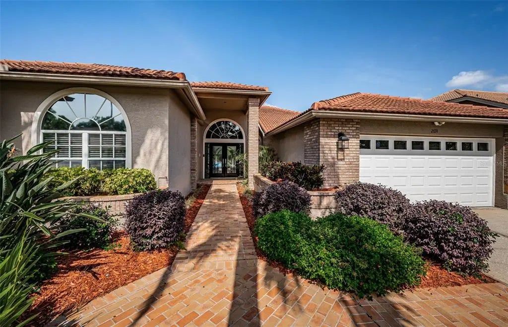2691 Saddlewood Lane, PALM HARBOR