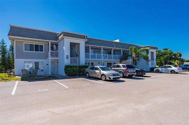 22375 Edgewater Drive 234, PUNTA GORDA