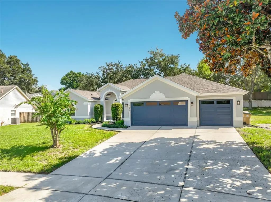12625 Douglas Fir Court, CLERMONT