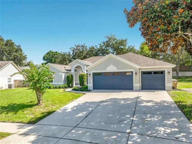12625 Douglas Fir Court, CLERMONT