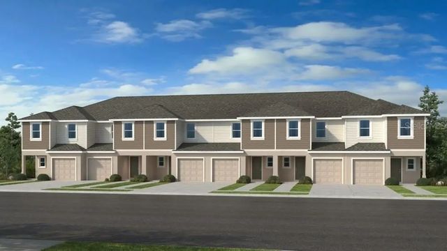 545 Moonstone Court, GROVELAND