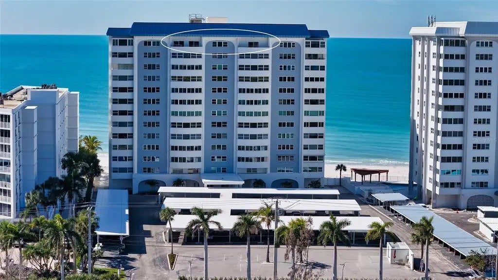 1750 Benjamin Franklin Drive F, SARASOTA