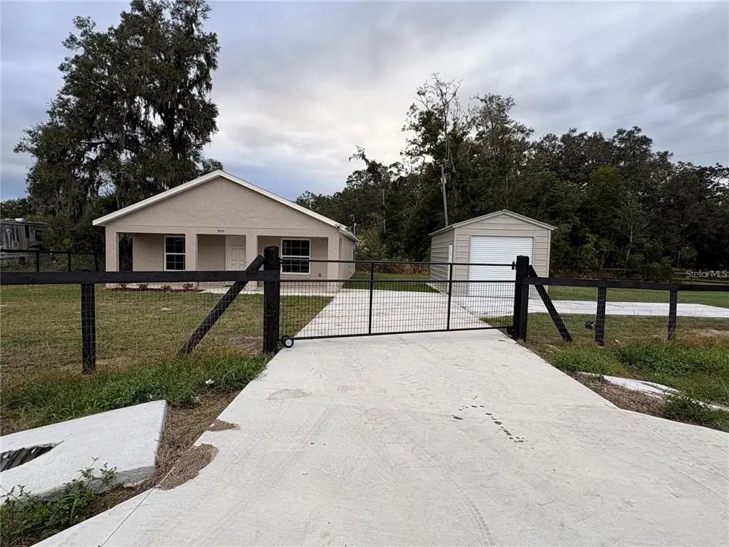 9650 Nw Gainesville Road, OCALA