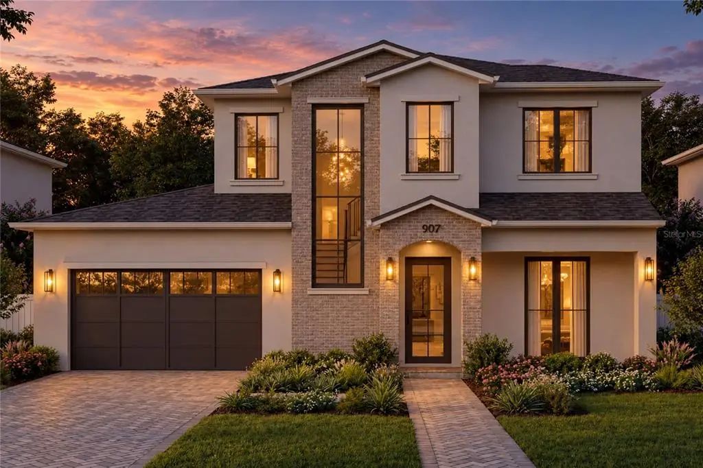 907 N Hyer Avenue, ORLANDO