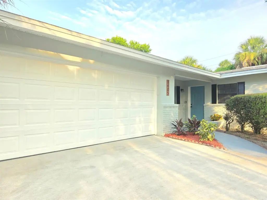 1405 Country Club Boulevard, TITUSVILLE